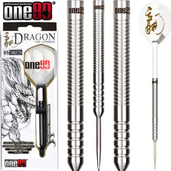 ONE80 DART DRAGON