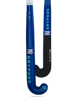 GRYPHON ELAN PRO25 HOCKEY STICK