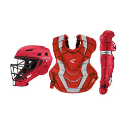 EASTON ELITE X BOX CATCHERS SET