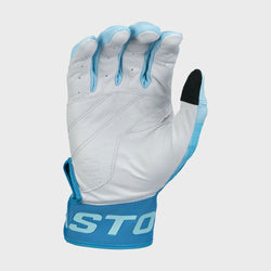 EASTON WALK-OFF ETHOS BATTING GLOVES ADULT ARCTIC FLAME