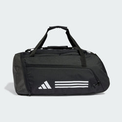 ADIDAS ESSENTIALS 3-STRIPES DUFFLE BAG MEDIUM