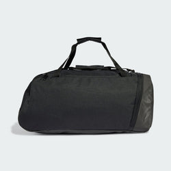 ADIDAS ESSENTIALS 3-STRIPES DUFFLE BAG MEDIUM