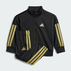 ADIDAS TRACK SUIT 3S FT JOG INFANT