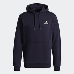 ADIDAS ESSENTIALS FLEECE HOODIE