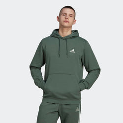 ADIDAS ESSENTIALS FLEECE HOODIE