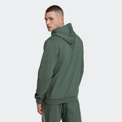 ADIDAS ESSENTIALS FLEECE HOODIE