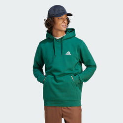 ADIDAS ESSENTIALS FLEECE HOODIE