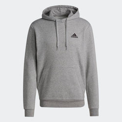 ADIDAS ESSENTIALS FLEECE HOODIE