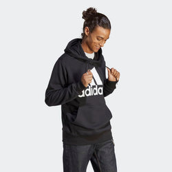 ADIDAS ESSENTIALS FRENCH TERRY BIG LOGO HOODIE