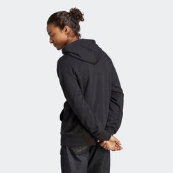 ADIDAS ESSENTIALS FRENCH TERRY BIG LOGO HOODIE