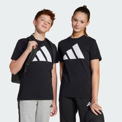 ADIDAS KIDS BIG LOGO 160