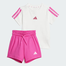ADIDAS ESSENTIALS TEE SET