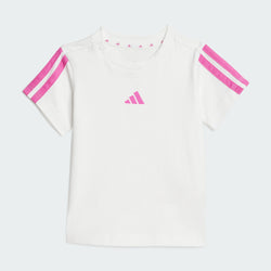 ADIDAS ESSENTIALS TEE SET