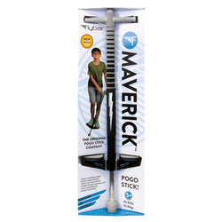 MAVERICK FLYBAR POGO STICK