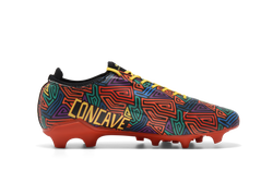 CONCAVE FIRST NATION FOOTBALL BOOT