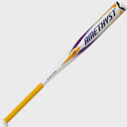 EASTON AMETHYST SOFTBALL BAT