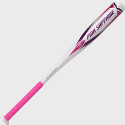 EASTON PINK SAPPHIRE TEEBALL BAT | -10