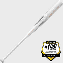 EASTON GHOST UNLIMITED FASTPITCH SOFTBALL BAT, -9 2023