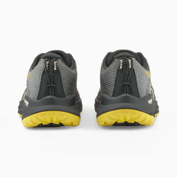 PUMA FAST TRAC NITRO MENS TRAIL RUNNING SHOE