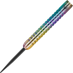 WINMAU FOXFIRE URBAN 80% TUNGSTEN DARTS