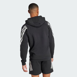 ADIDAS FUTURE ICONS 3-STRIPES HOODIE