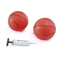 E-JET GAMES ARCADE BASKETBALL - SINGLE SHOT