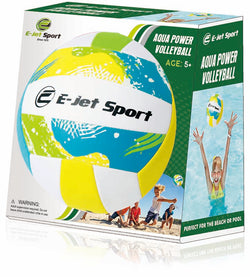 E-JET VOLLEYBALL AQUAPOWER