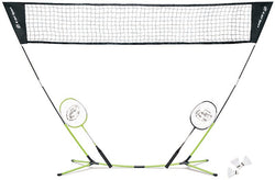 EJET BADMINTON 2 PLAYER SET