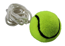 OUTDOOR PLAY ROTOR SPIN TENNIS SPARE BALL