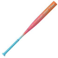 EASTON GHOST OG RAINBOW SHERBET FASTPITCH BAT -10