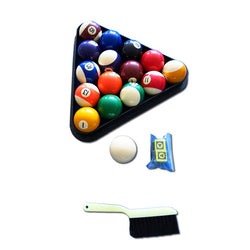 ALLIANCE POOL TABLE 7FT