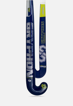 GRYPHON ATOMIC PRO  BOW HOCKEY STICK