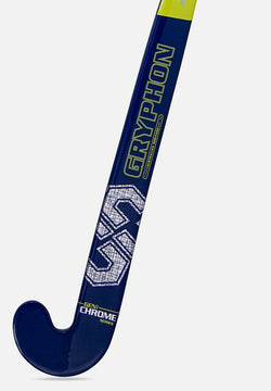 GRYPHON ATOMIC PRO  BOW HOCKEY STICK