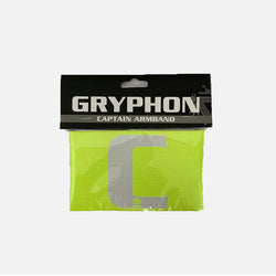 GRYPHON CAPTAIN ARM BAND