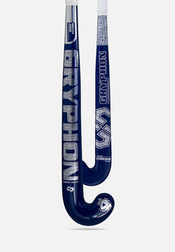 GRYPHON CHROME HOCKEY STICK