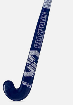 GRYPHON CHROME HOCKEY STICK