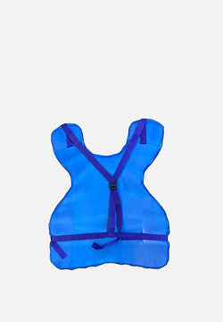 GRYPHON HOCKEY GOALIE FOAM CHEST GUARD