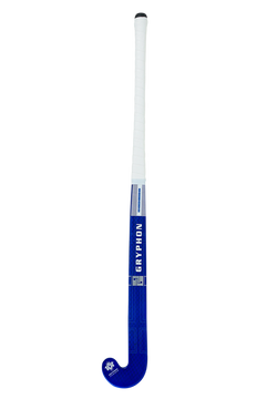 GRYPHON BLUESTEEL PRO25 G24 HOCKEY STICK