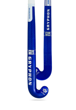 GRYPHON BLUESTEEL PRO25 G24 HOCKEY STICK
