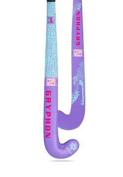 GRYPHON GATOR HOCKEY STICK