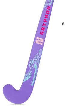 GRYPHON GATOR HOCKEY STICK