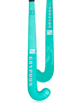 GRYPHON GATOR JUNIOR HOCKEY STICK