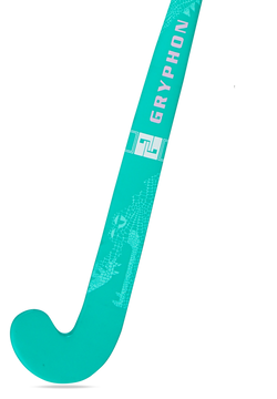 GRYPHON GATOR JUNIOR HOCKEY STICK