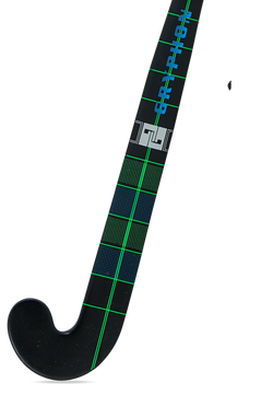 GRYPHON LAZER JUNIOR HOCKEY STICK