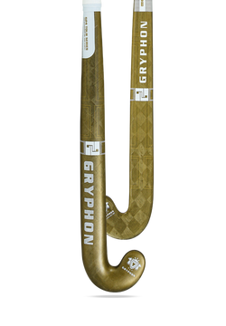 GRYPHON TOUR CC G24 HOCKEY STICK