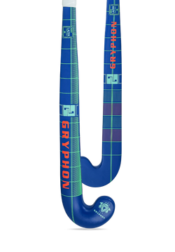GRYPHON LAZER JUNIOR HOCKEY STICK