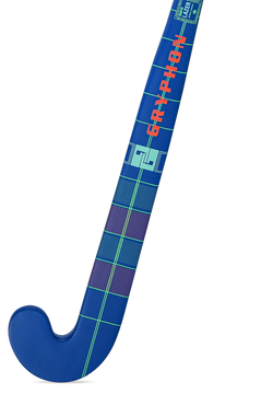 GRYPHON LAZER JUNIOR HOCKEY STICK