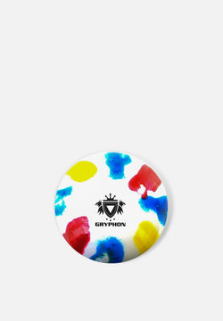 GRYPHON MINKEY SWIRL HOCKEY BALL