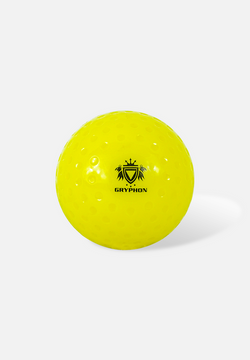 GRYPHON DIMPLE HOCKEY BALL