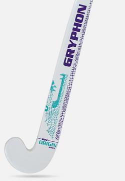GRYPHON GATOR JUNIOR HOCKEY STICK